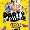 Ultra Mega Xtra Party Challenge (Switch)
