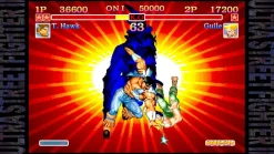 Ultra Street Fighter II: The Final Challengers [Code in a Box] (Switch)