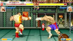 Ultra Street Fighter II: The Final Challengers [Code in a Box] (Switch)