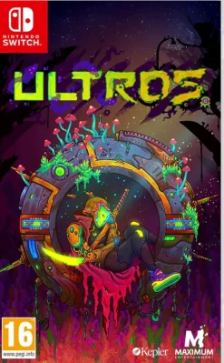ULTROS (Switch)