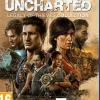Uncharted: Legacy Of Thieves Collection (PS5)