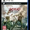 Undead Citadel (PS5 PSVR2)