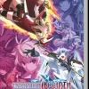 Under Night In-Birth Exe:Late[cl-r] [Code In A Box] (Switch)