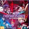 UNDER NIGHT IN-BIRTH II Sys:Celes (PS4)
