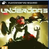 UNDERDOGS (PS5 PSVR2)