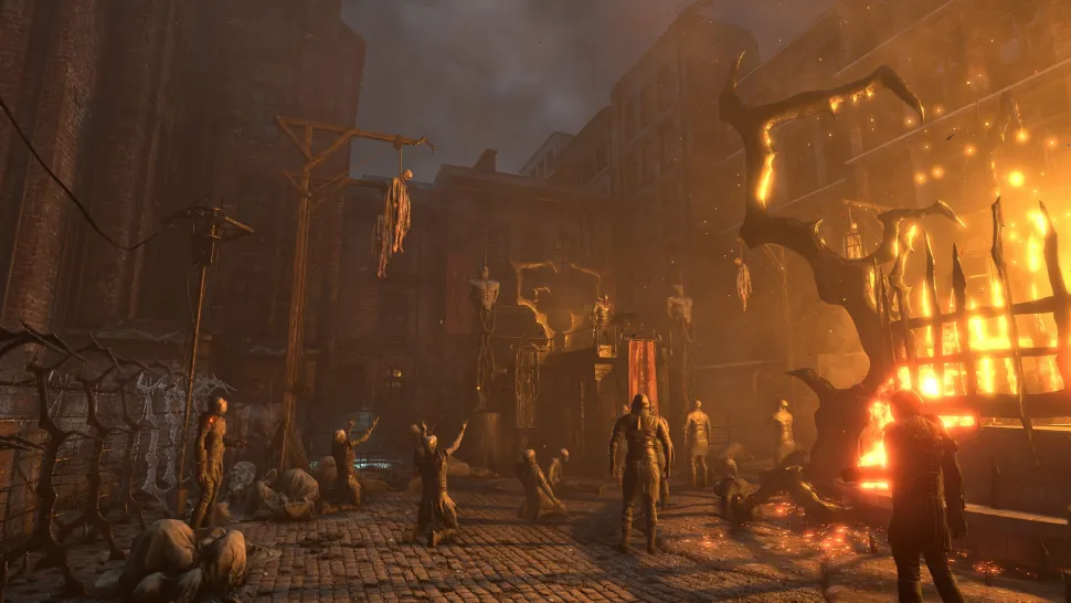 Unholy (PS5)