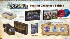Unicorn Overlord Premium Edition (PS5)