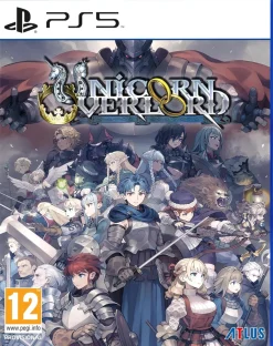 Unicorn Overlord (PS5)