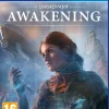 Unknown 9: Awakening (PS4)