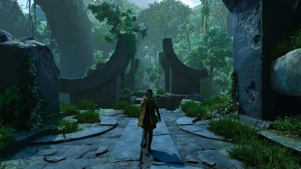 Unknown 9: Awakening (PS4)