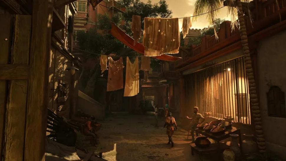 Unknown 9: Awakening (PS5)
