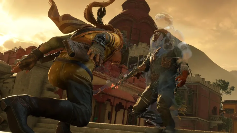 Unknown 9: Awakening (PS5)