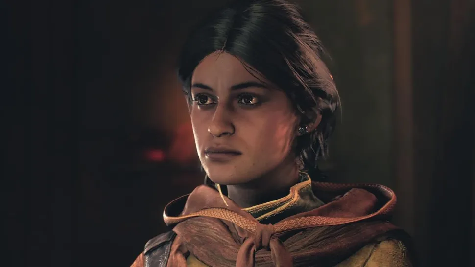 Unknown 9: Awakening (Xbox Series X)