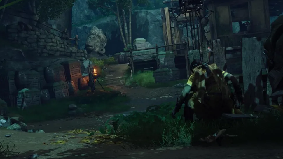 Unknown 9: Awakening (Xbox Series X)