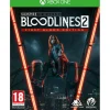 Vampire: The Masquerade - Bloodlines 2 First Blood Edition (Xbox One)