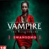Vampire: The Masquerade - Swansong (Xbox One)