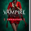 Vampire: The Masquerade - Swansong (Switch)