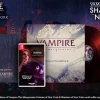 Vampire The Masquerade Collector's Edition (Switch)