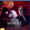 Vampire The Masquerade: The New York Bundle (PS4)