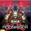 Vengeful Guardian: Moonrider (PS4)