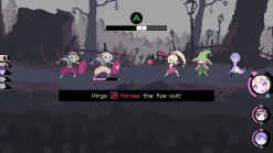 Virgo Versus the Zodiac: Collector’s Edition (Switch)