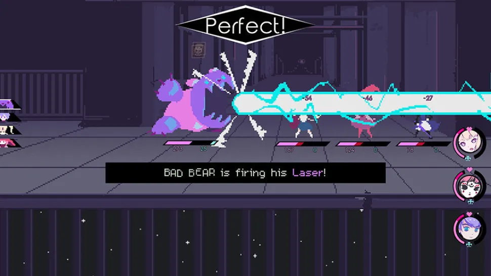 Virgo Versus the Zodiac: Collector’s Edition (Switch)