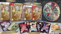 Virgo Versus the Zodiac: Collector’s Edition (Switch)
