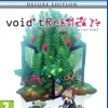 void* tRrLM2(); // Void Terrarium 2 Deluxe Edition (PS4)