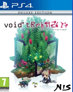 void* tRrLM2(); // Void Terrarium 2 Deluxe Edition (PS4)