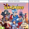 Wargroove - Deluxe Edition (PS4)