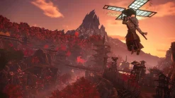Wild Hearts S (Switch 2)