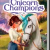 Wildshade: Unicorn Champions (Switch)