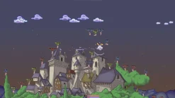 Worms Armageddon Anniversary Edition (PS5)