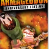 Worms Armageddon Anniversary Edition (Switch)