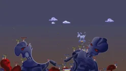 Worms Armageddon Anniversary Edition (Switch)