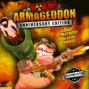 Worms Armageddon Anniversary Collector's Edition (PS5)