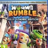 Worms Rumble Fully Loaded Edition (PS4)