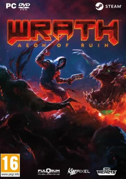 Wrath: Aeon of Ruin (PC)