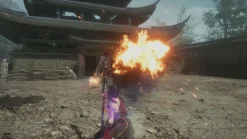 WUCHANG: Fallen Feathers - Day One Edition (PS5)