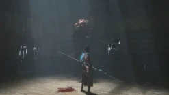 WUCHANG: Fallen Feathers - Day One Edition (PS5)