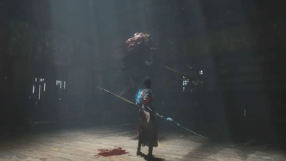 WUCHANG: Fallen Feathers - Day One Edition (PS5)