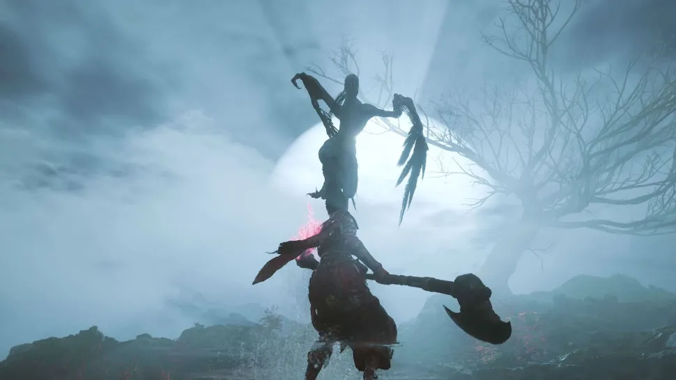 WUCHANG: Fallen Feathers - Day One Edition (PS5)