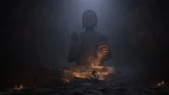 WUCHANG: Fallen Feathers - Day One Edition (PS5)