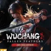WUCHANG: Fallen Feathers - Day One Edition (Xbox Series X)