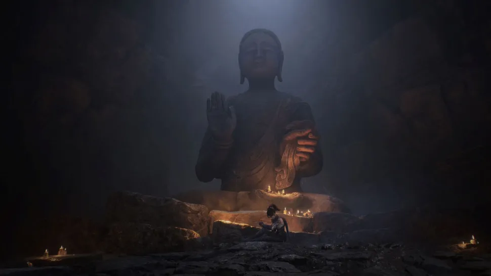 WUCHANG: Fallen Feathers - Day One Edition (Xbox Series X)