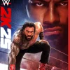 WWE 2K25 [Code in a Box] (Switch 2)