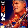 WWE 2K24 (PS5)