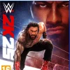 WWE 2K25 (PS5)