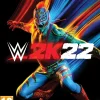 WWE 2K22 (Xbox Series X)