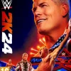 WWE 2K24 (Xbox Series X)